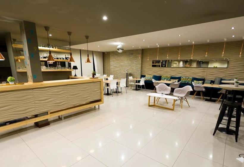 Gran Hotel Flores | Trinidad | Flores | Uruguay 13