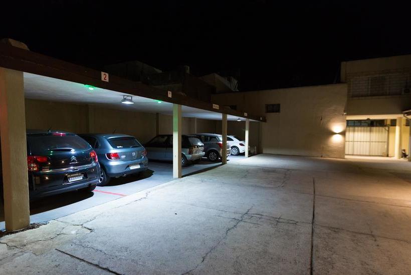 Gran Hotel Flores | Trinidad | Flores | Uruguay 14