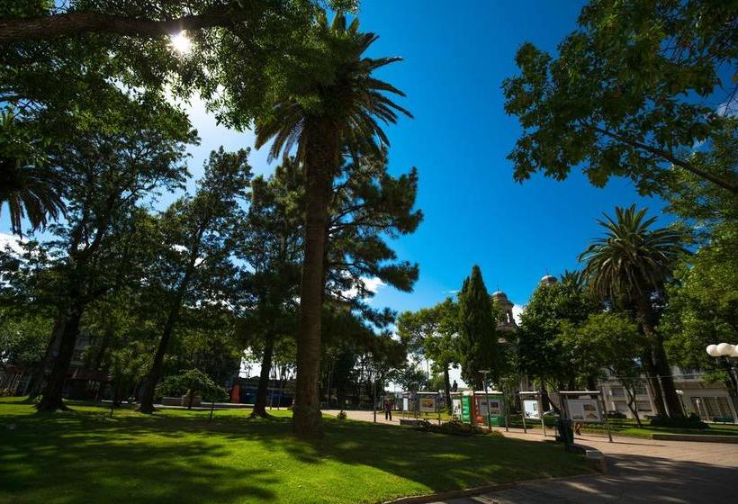 Gran Hotel Flores | Trinidad | Flores | Uruguay 15