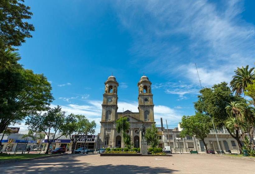 Gran Hotel Flores | Trinidad | Flores | Uruguay 16