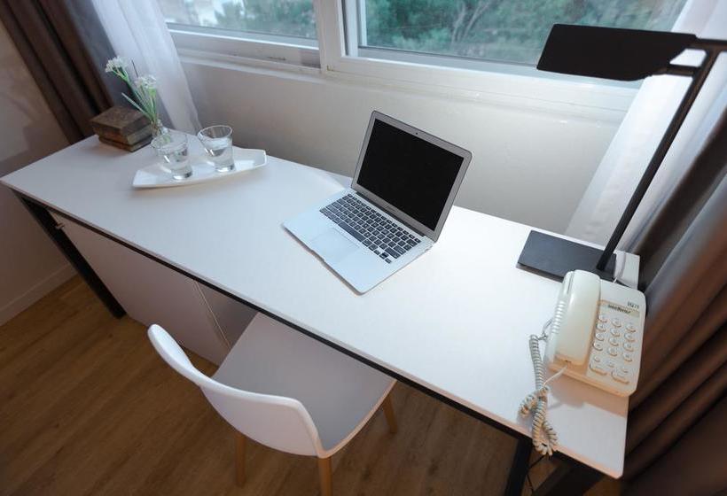 Gran Hotel Flores | Trinidad | Flores | Uruguay 2