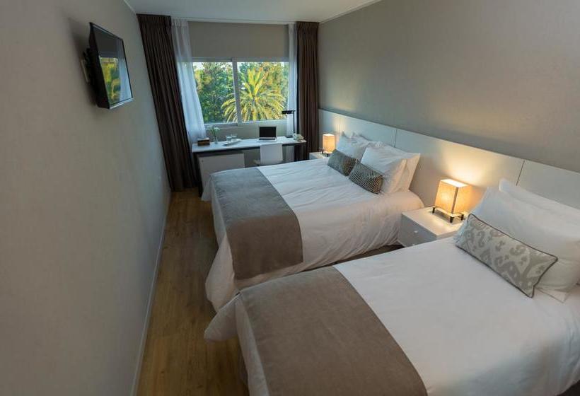 Gran Hotel Flores | Trinidad | Flores | Uruguay 3