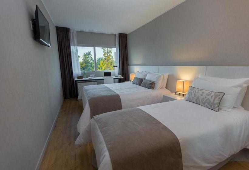 Gran Hotel Flores | Trinidad | Flores | Uruguay 4