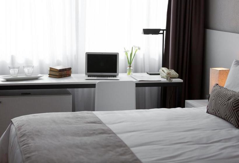 Gran Hotel Flores | Trinidad | Flores | Uruguay 5