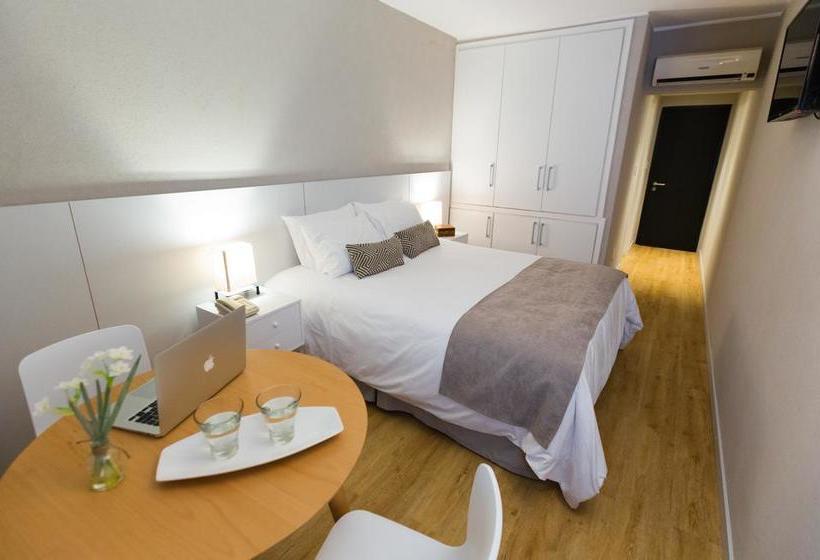 Gran Hotel Flores | Trinidad | Flores | Uruguay 6