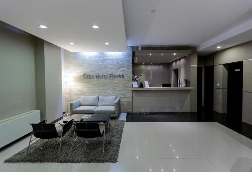 Gran Hotel Flores | Trinidad | Flores | Uruguay 7