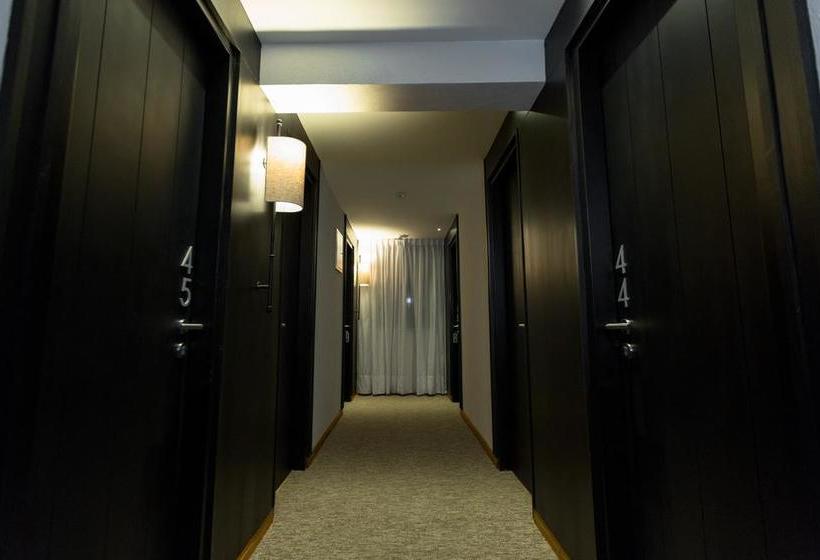 Gran Hotel Flores | Trinidad | Flores | Uruguay 9