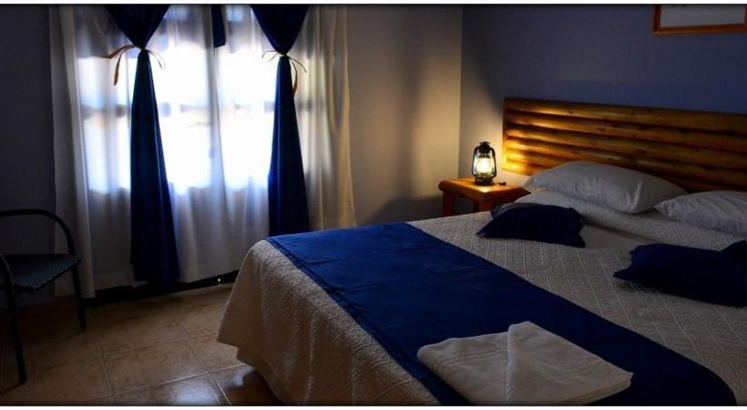 Hotel Fordt City Tacuarembó