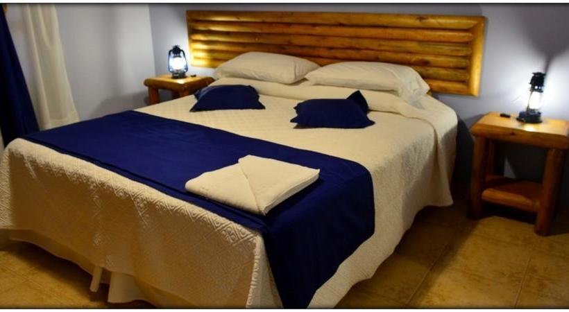 Hotel Fordt City | Tacuarembó | Tacuarembó | Uruguay 1