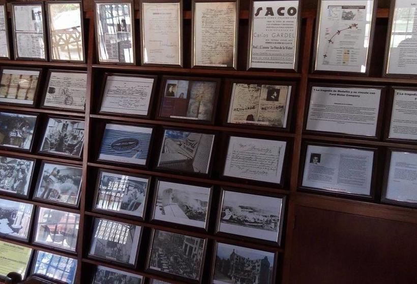 Hotel Fordt City | Tacuarembó | Tacuarembó | Uruguay 10