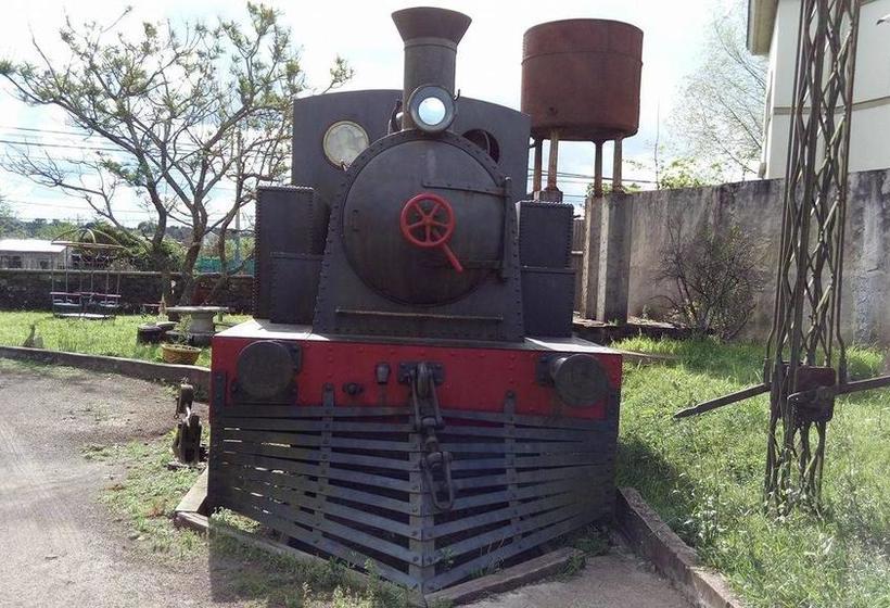 Hotel Fordt City | Tacuarembó | Tacuarembó | Uruguay 11