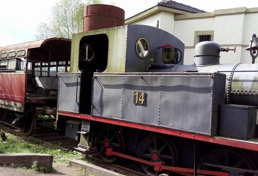 Hotel Fordt City | Tacuarembó | Tacuarembó | Uruguay 12