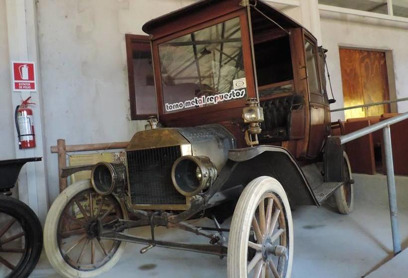 Hotel Fordt City | Tacuarembó | Tacuarembó | Uruguay 15