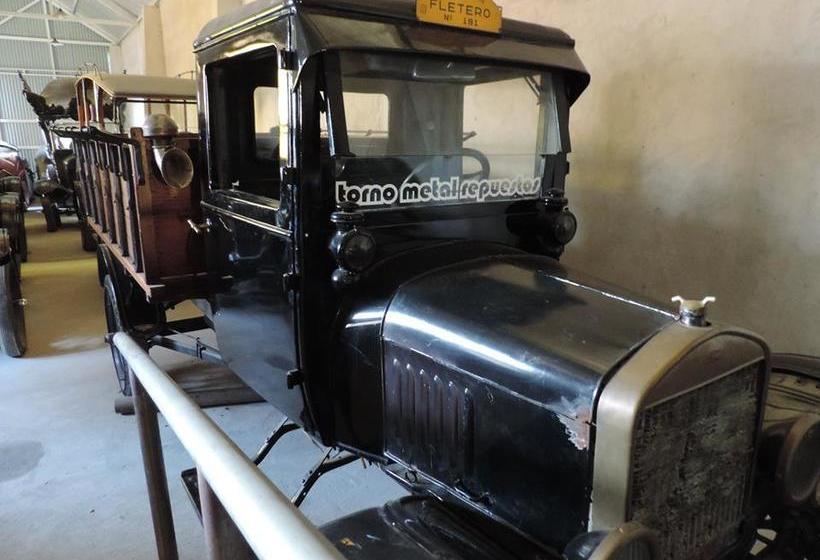 Hotel Fordt City | Tacuarembó | Tacuarembó | Uruguay 17