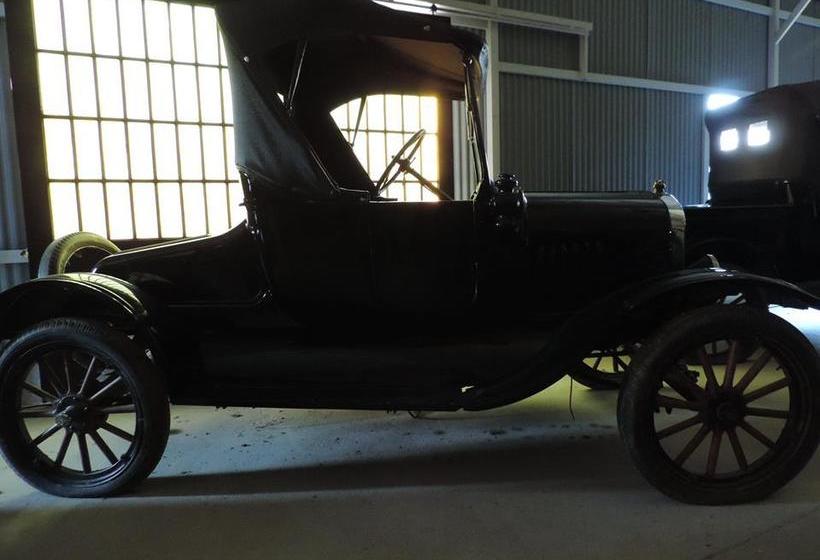 Hotel Fordt City | Tacuarembó | Tacuarembó | Uruguay 18