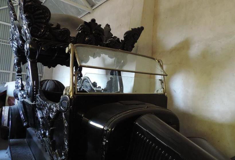 Hotel Fordt City | Tacuarembó | Tacuarembó | Uruguay 19