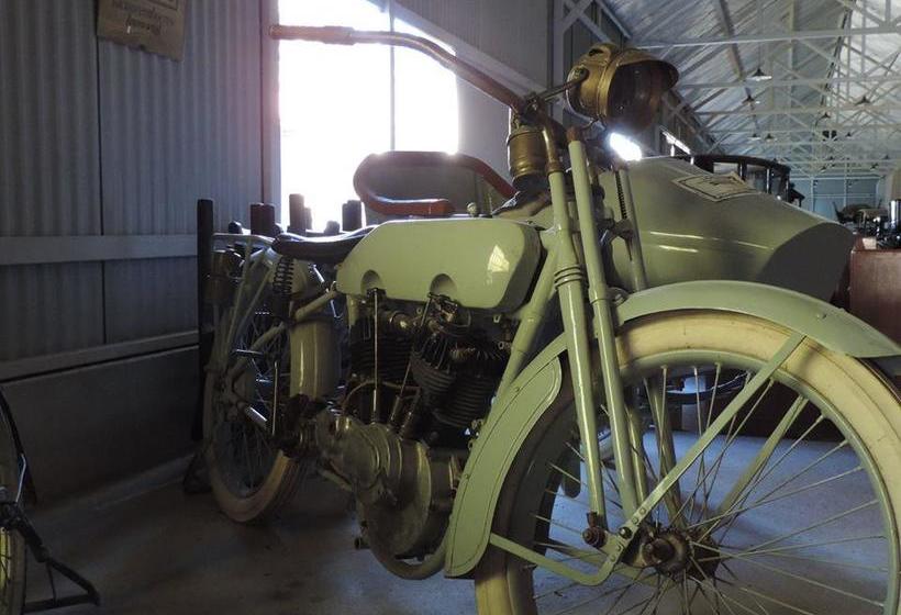 Hotel Fordt City | Tacuarembó | Tacuarembó | Uruguay 20