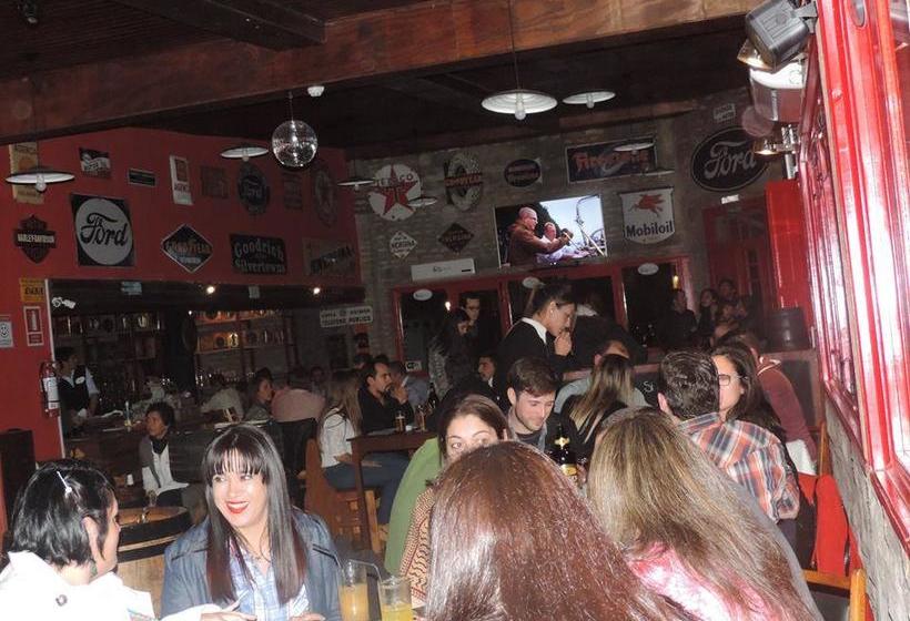 Hotel Fordt City | Tacuarembó | Tacuarembó | Uruguay 3