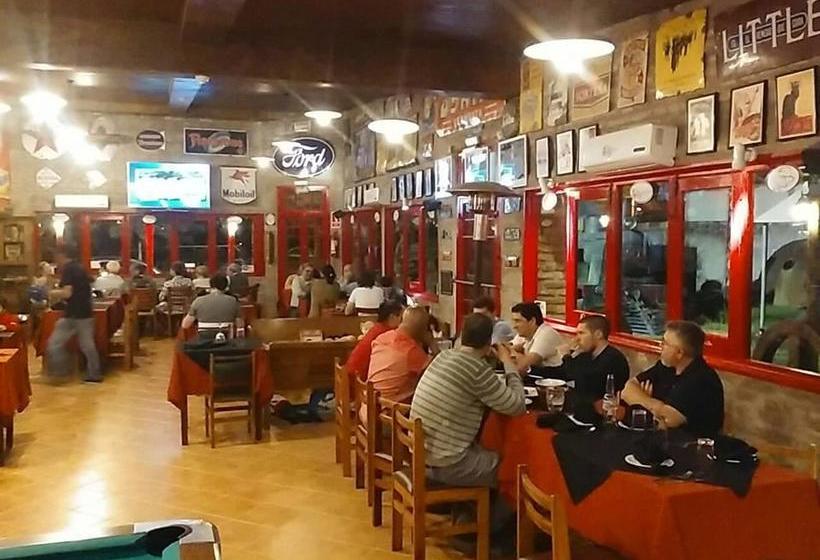 Hotel Fordt City | Tacuarembó | Tacuarembó | Uruguay 4