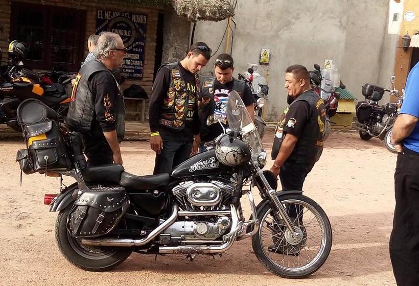 Hotel Fordt City | Tacuarembó | Tacuarembó | Uruguay 6