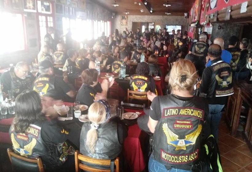 Hotel Fordt City | Tacuarembó | Tacuarembó | Uruguay 7