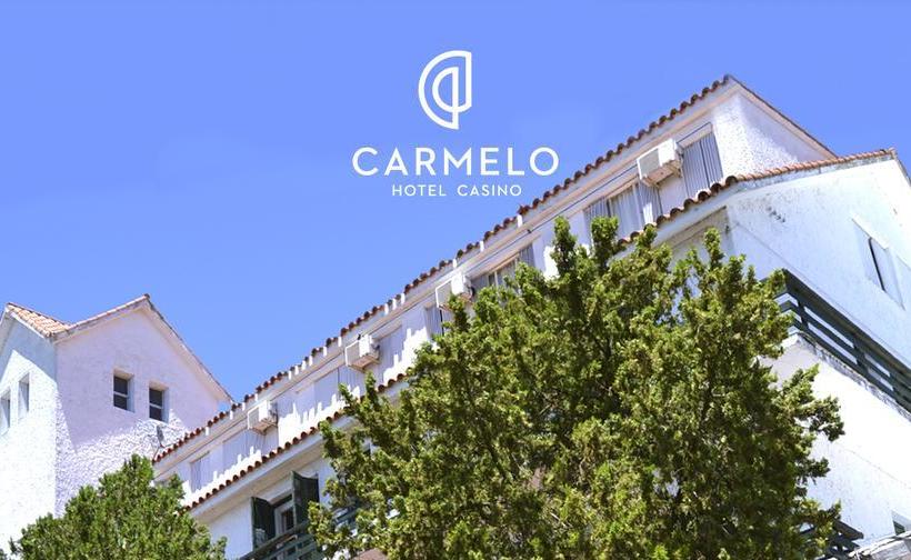 Hotel Casino Carmelo Carmelo