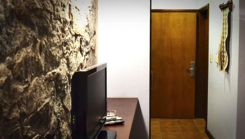 Hotel Carmelo Playa Seré | Carmelo | Colonia | Uruguay 11