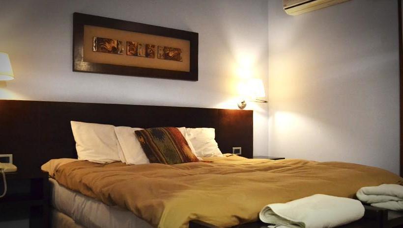 Hotel Carmelo Playa Seré | Carmelo | Colonia | Uruguay 12