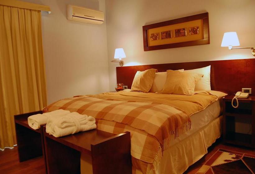 Hotel Carmelo Playa Seré | Carmelo | Colonia | Uruguay 15