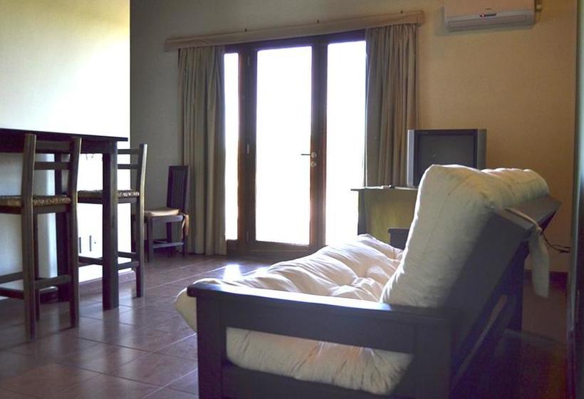 Hotel Carmelo Playa Seré | Carmelo | Colonia | Uruguay 2