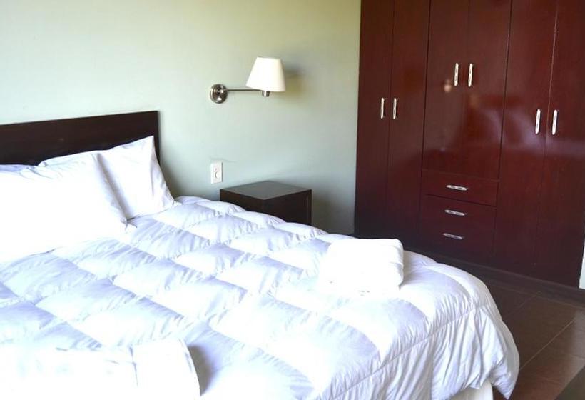 Hotel Carmelo Playa Seré | Carmelo | Colonia | Uruguay 3