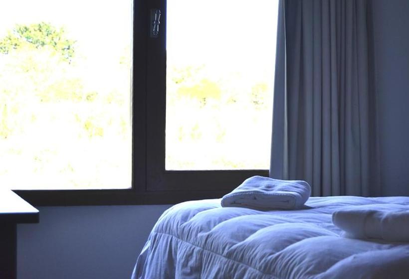 Hotel Carmelo Playa Seré | Carmelo | Colonia | Uruguay 4