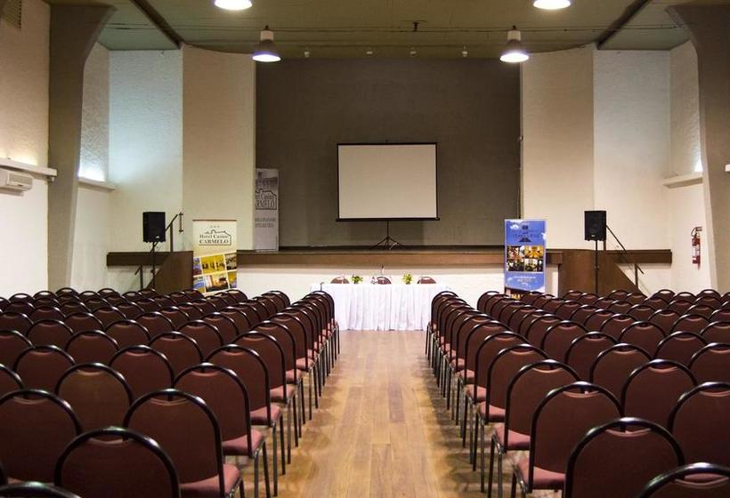 Hotel Carmelo Playa Seré | Carmelo | Colonia | Uruguay 5