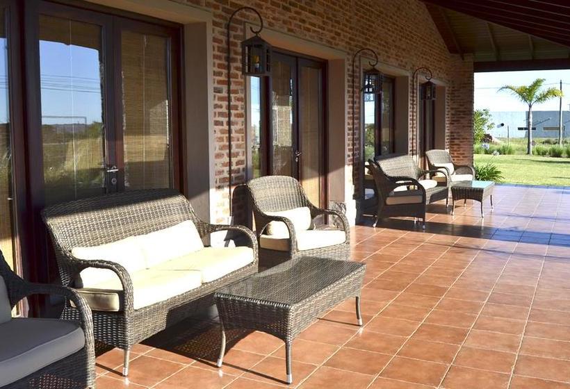 Hotel Carmelo Playa Seré | Carmelo | Colonia | Uruguay 8