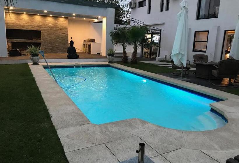 Bali Hotel Boutique | San Gregorio de Polanco | Tacuarembó | Uruguay 1