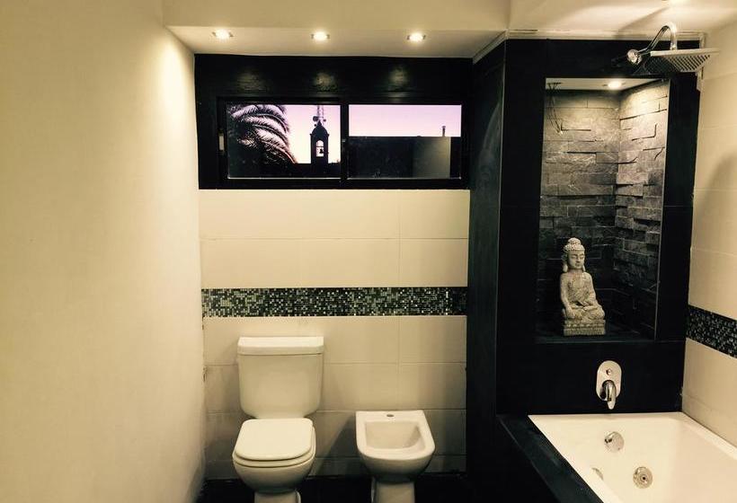 Bali Hotel Boutique | San Gregorio de Polanco | Tacuarembó | Uruguay 10