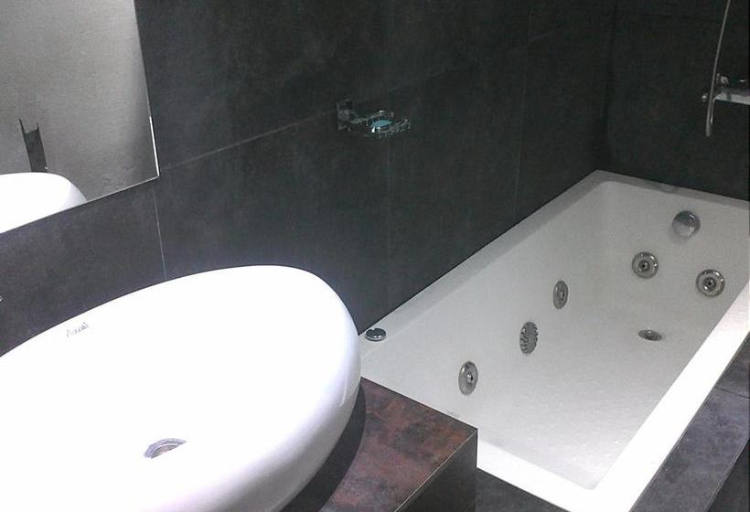 Bali Hotel Boutique | San Gregorio de Polanco | Tacuarembó | Uruguay 12