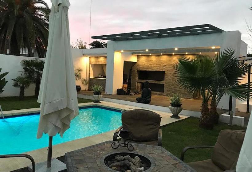 Bali Hotel Boutique | San Gregorio de Polanco | Tacuarembó | Uruguay 2