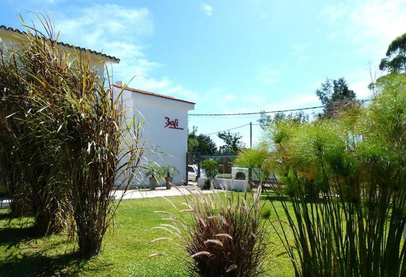 Bali Hotel Boutique | San Gregorio de Polanco | Tacuarembó | Uruguay 3