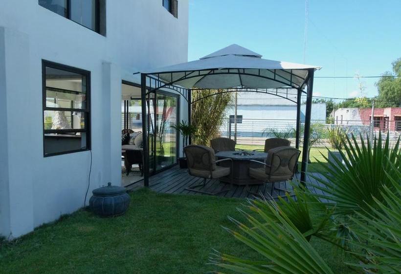 Bali Hotel Boutique | San Gregorio de Polanco | Tacuarembó | Uruguay 4