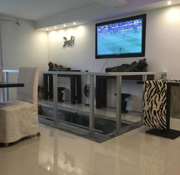 Bali Hotel Boutique | San Gregorio de Polanco | Tacuarembó | Uruguay 5