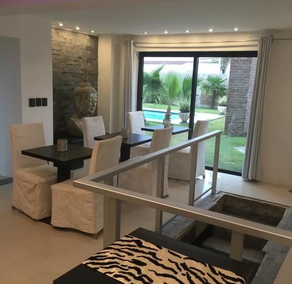 Bali Hotel Boutique | San Gregorio de Polanco | Tacuarembó | Uruguay 6