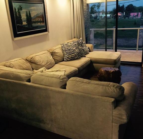 Bali Hotel Boutique | San Gregorio de Polanco | Tacuarembó | Uruguay 7