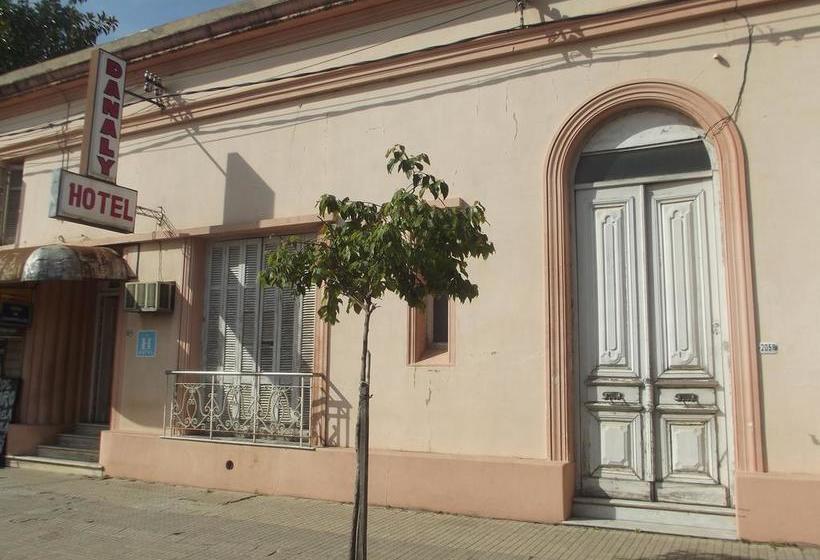 Hotel Danaly