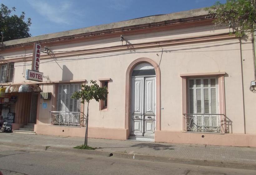 Hotel Danaly | Salto | Salto | Uruguay 1