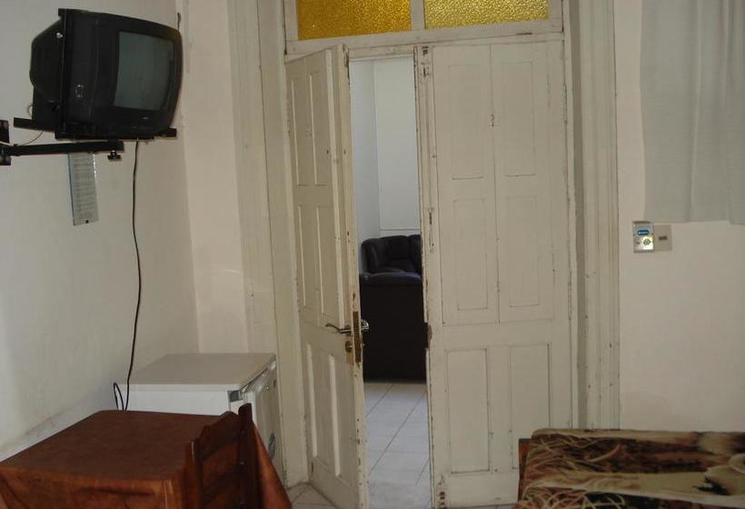 Hotel Danaly | Salto | Salto | Uruguay 14