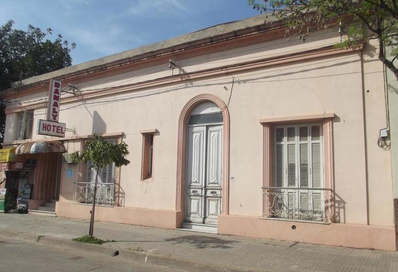 Hotel Danaly | Salto | Salto | Uruguay 2