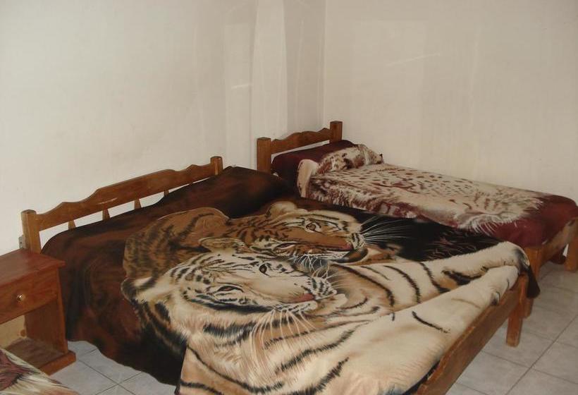 Hotel Danaly | Salto | Salto | Uruguay 3