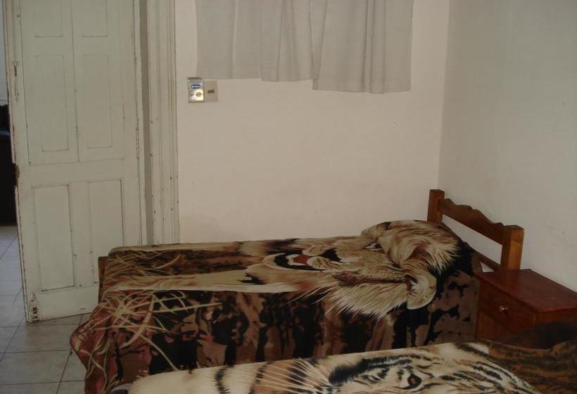 Hotel Danaly | Salto | Salto | Uruguay 5