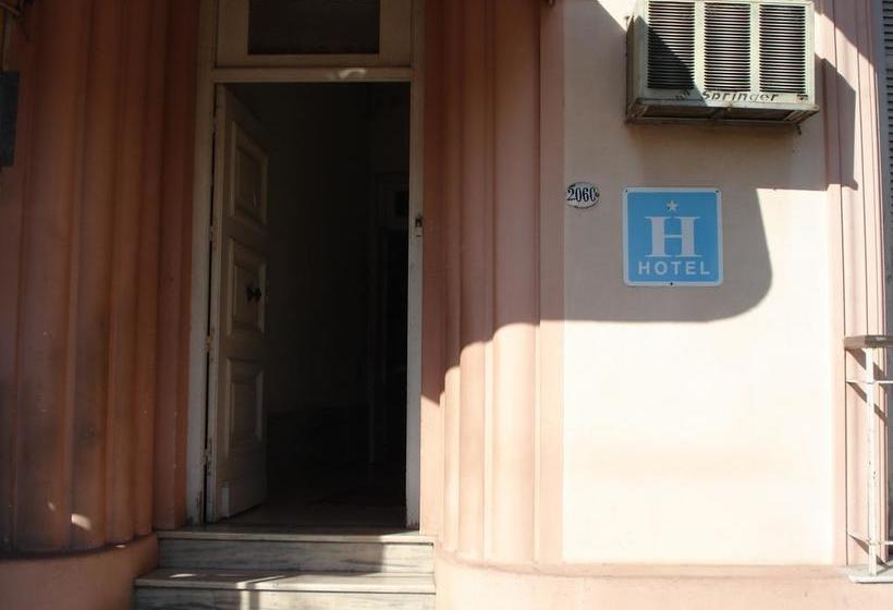 Hotel Danaly | Salto | Salto | Uruguay 7